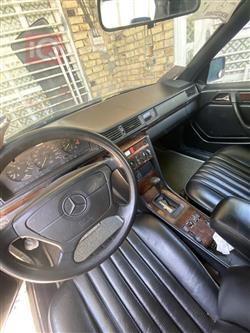 مرسيدس بنز E-Class